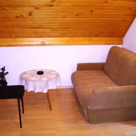 Smjestaj Na Selu, Dolina Rijeke Plive Prázdninový dům Sipovo